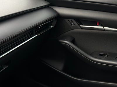 2026 Mazda Mazda3 Hatchback 2.5 S