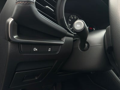 2026 Mazda Mazda3 Hatchback 2.5 S