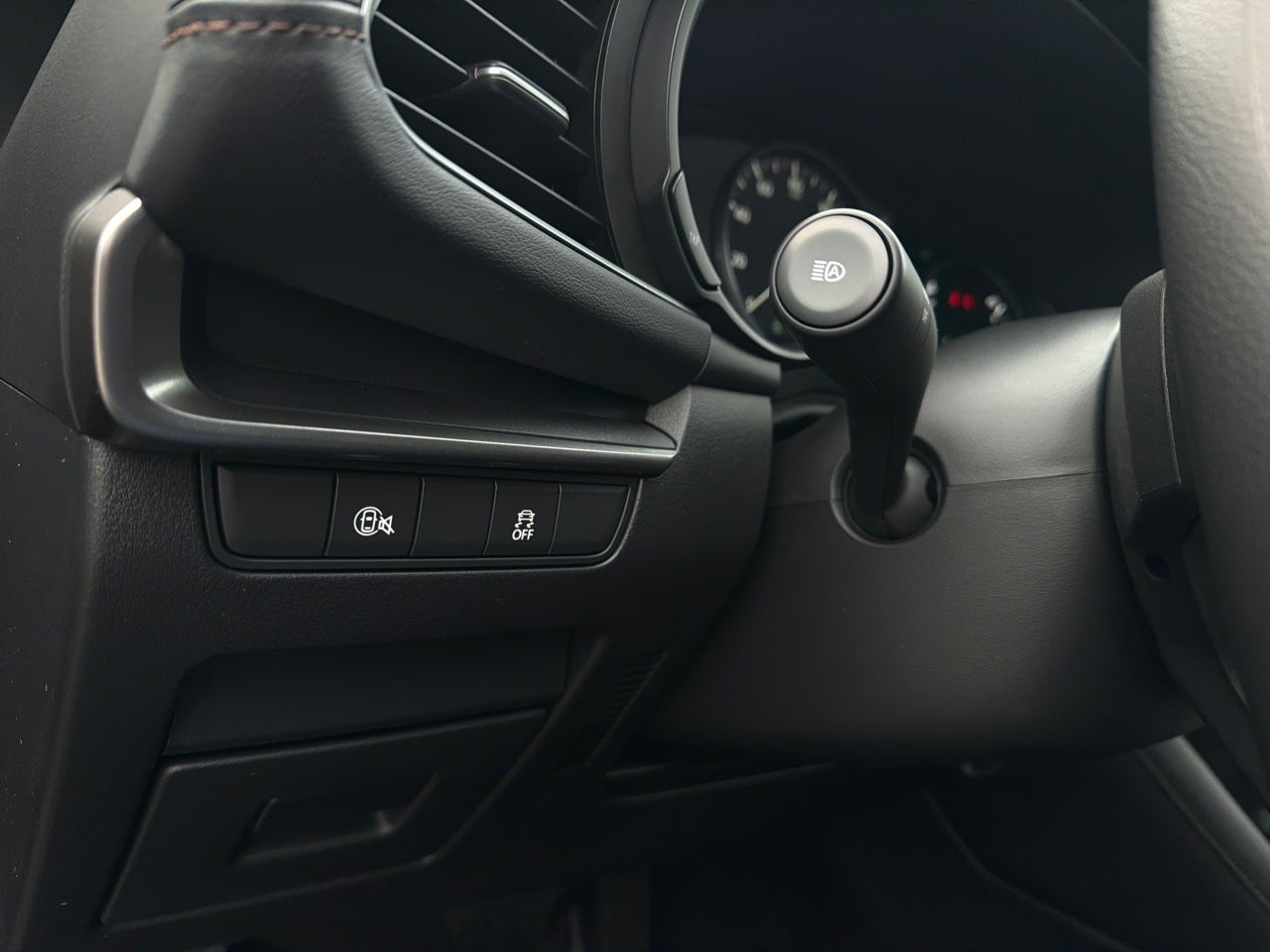 2026 Mazda Mazda3 Hatchback 2.5 S