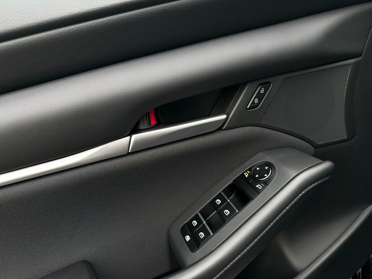 2026 Mazda Mazda3 Hatchback 2.5 S