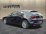 2026 Mazda Mazda3 Hatchback 2.5 S