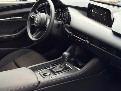 2026 Mazda Mazda3 Hatchback 2.5 S