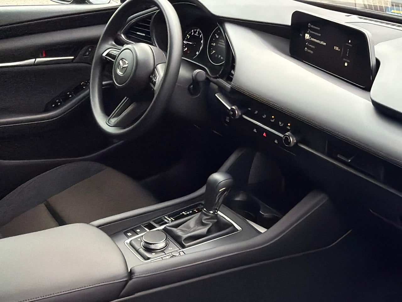 2026 Mazda Mazda3 Hatchback 2.5 S