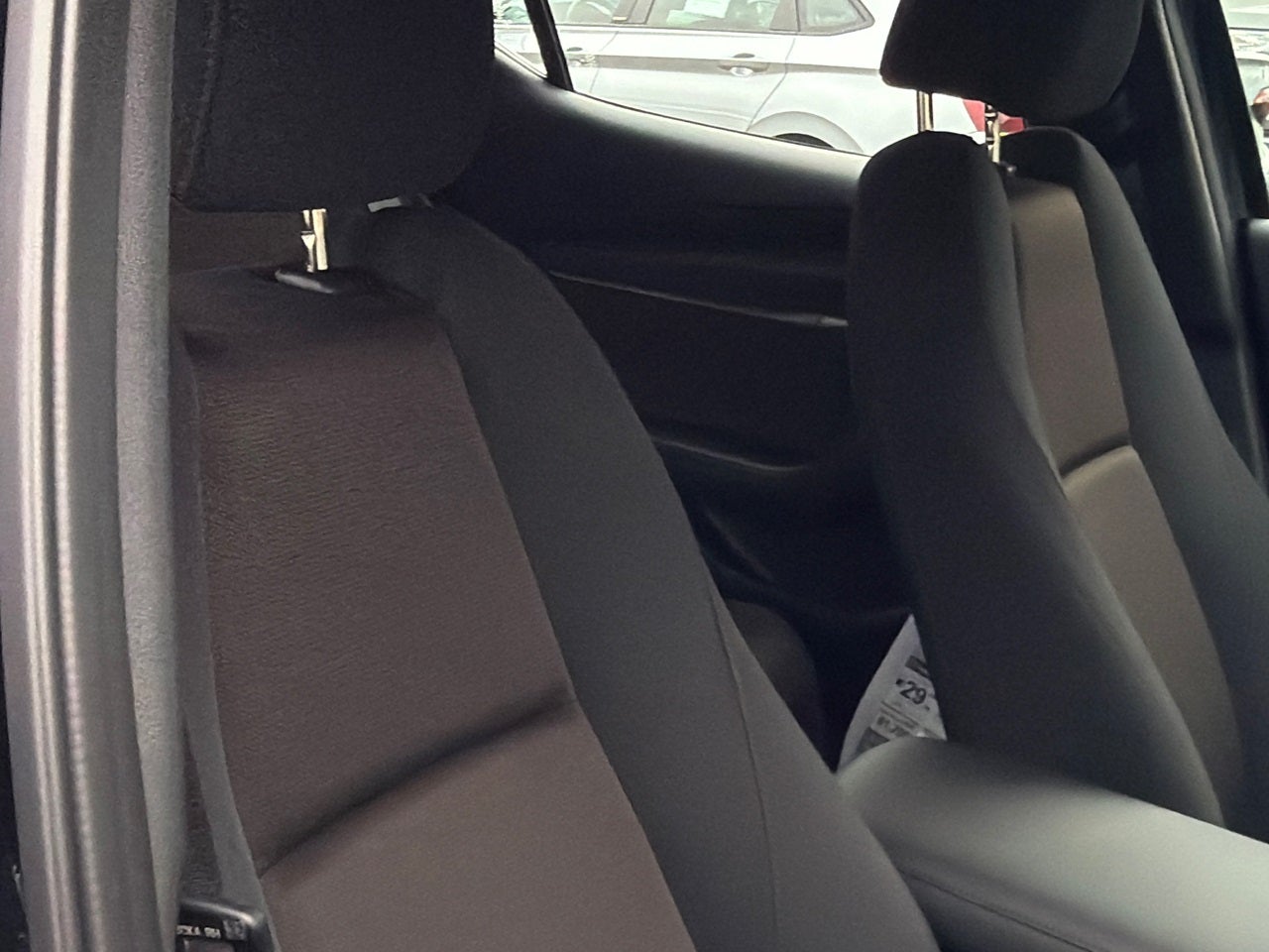 2026 Mazda Mazda3 Hatchback 2.5 S