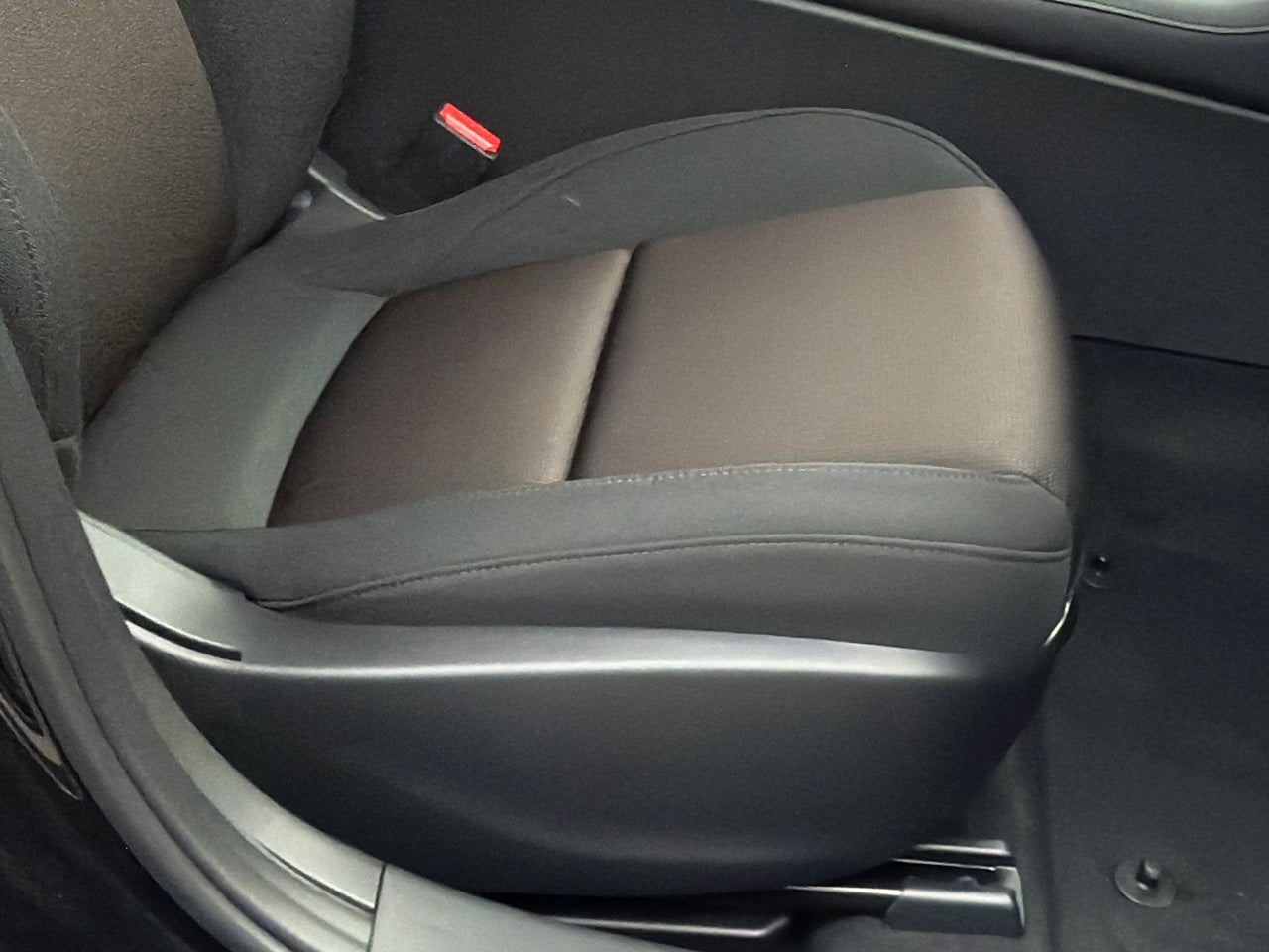 2026 Mazda Mazda3 Hatchback 2.5 S