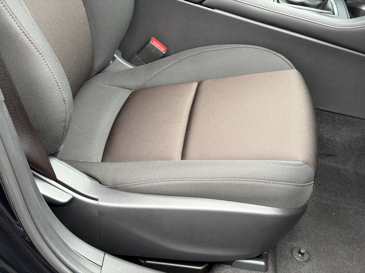 2026 Mazda Mazda3 Hatchback 2.5 S