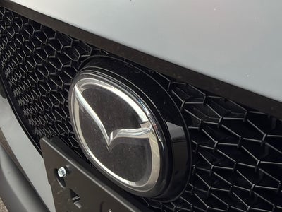 2026 Mazda Mazda3 Hatchback 2.5 S