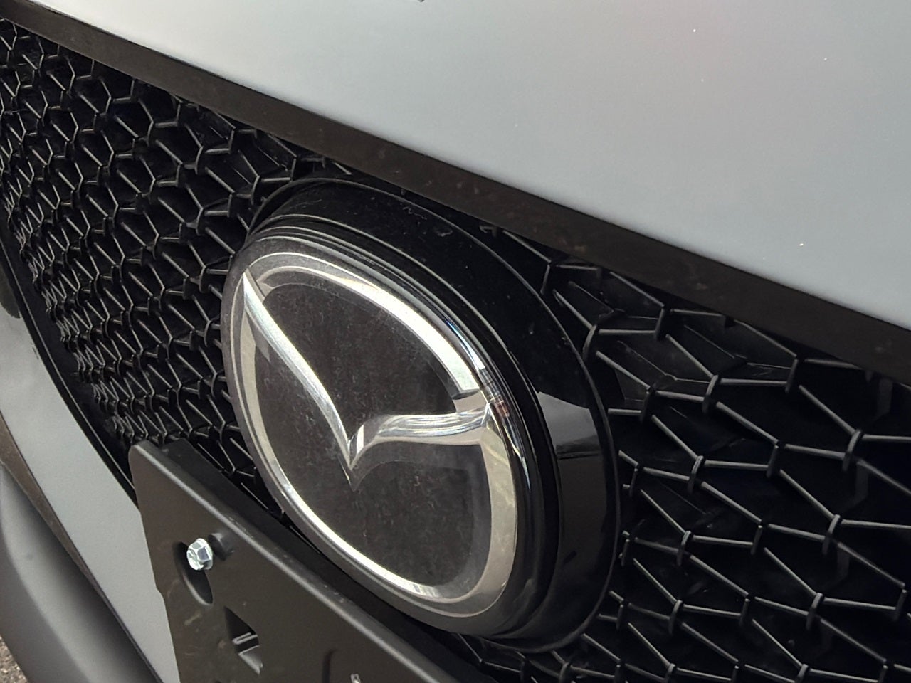 2026 Mazda Mazda3 Hatchback 2.5 S