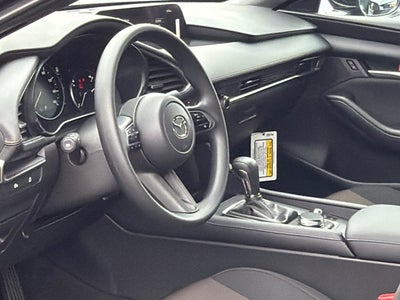 2026 Mazda Mazda3 Hatchback 2.5 S