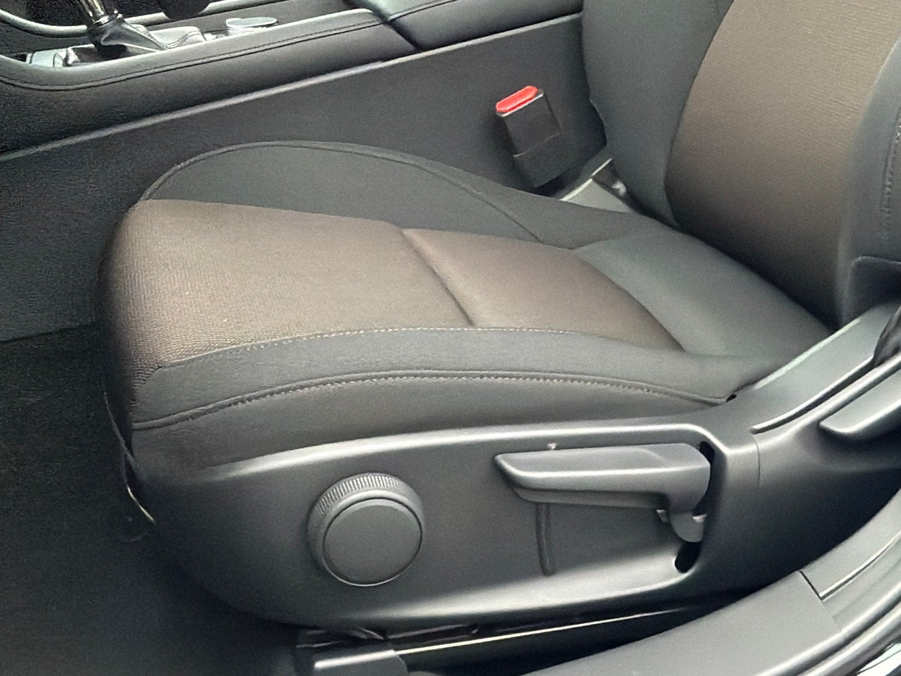 2026 Mazda Mazda3 Hatchback 2.5 S