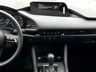 2026 Mazda Mazda3 Hatchback 2.5 S