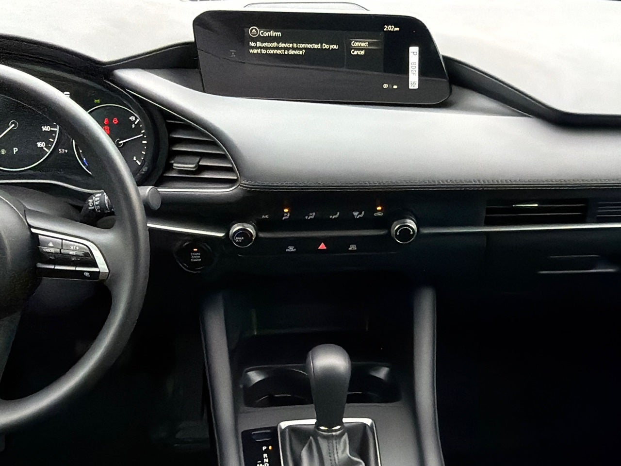 2026 Mazda Mazda3 Hatchback 2.5 S