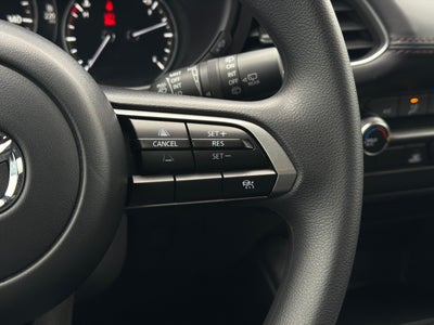 2026 Mazda Mazda3 Hatchback 2.5 S