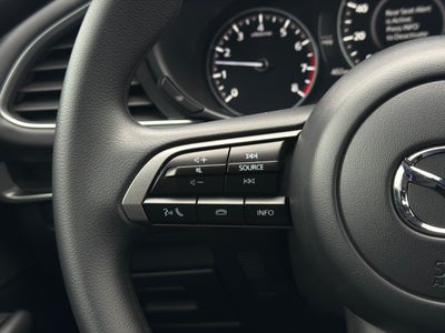 2026 Mazda Mazda3 Hatchback 2.5 S