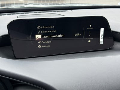 2026 Mazda Mazda3 Hatchback 2.5 S