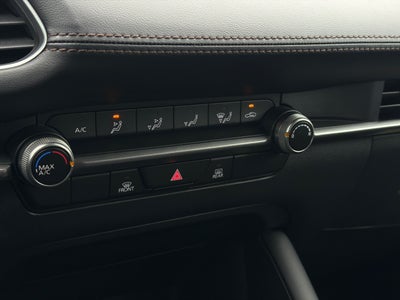 2026 Mazda Mazda3 Hatchback 2.5 S