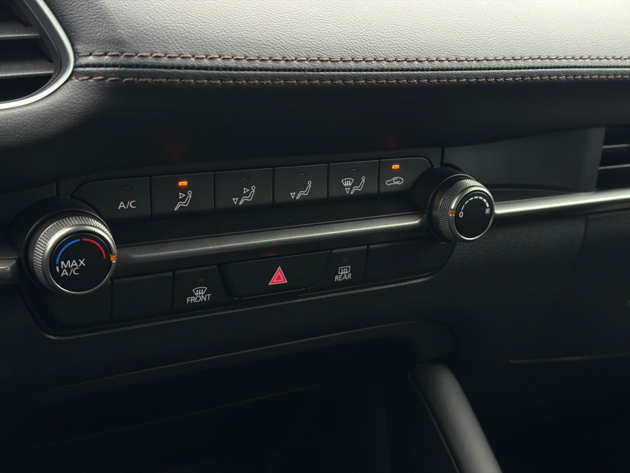 2026 Mazda Mazda3 Hatchback 2.5 S