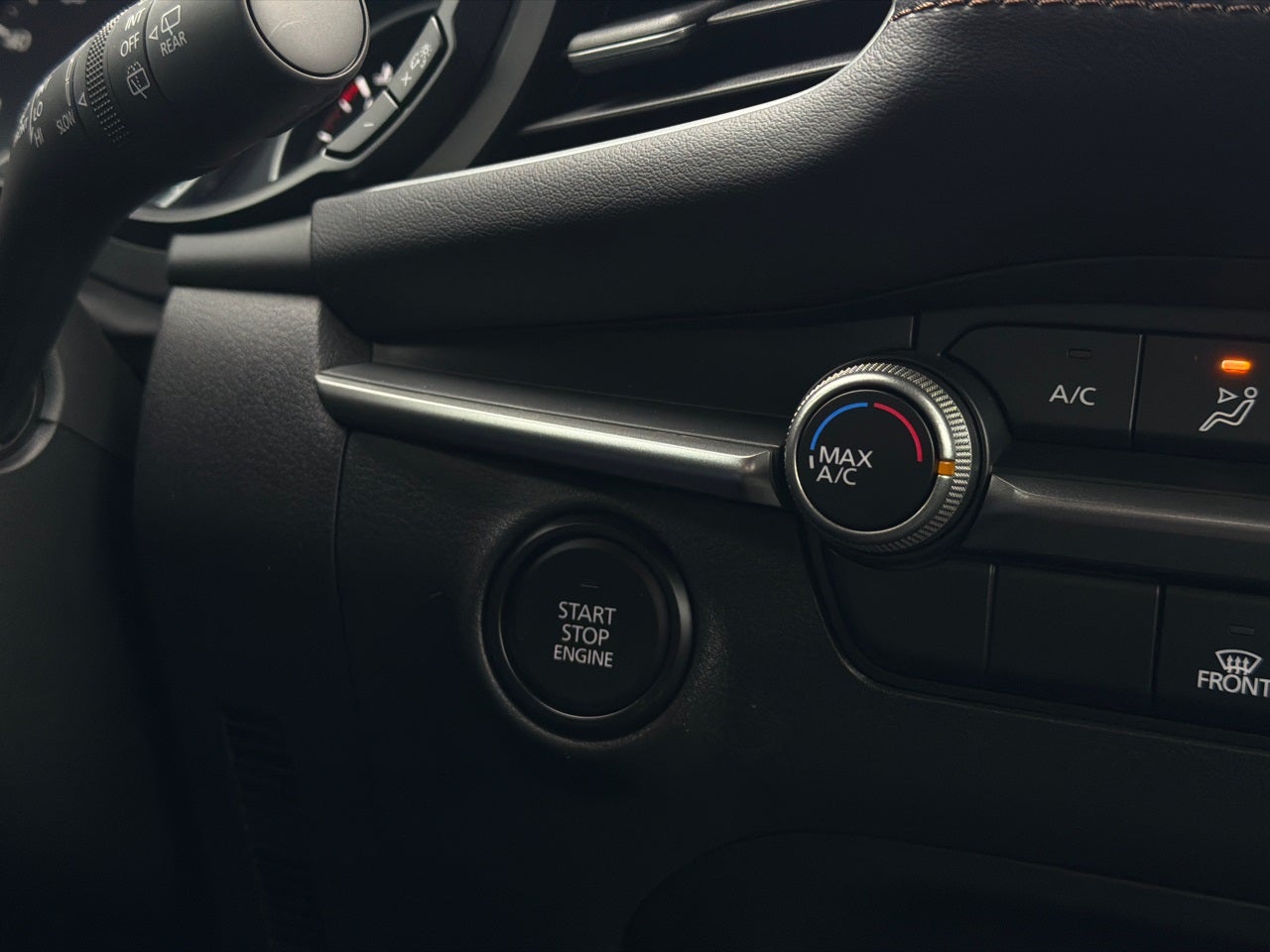 2026 Mazda Mazda3 Hatchback 2.5 S