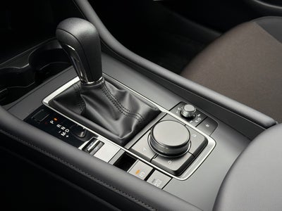 2026 Mazda Mazda3 Hatchback 2.5 S