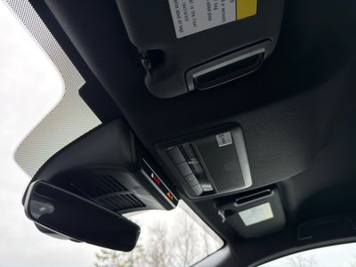 2026 Mazda Mazda3 Hatchback 2.5 S