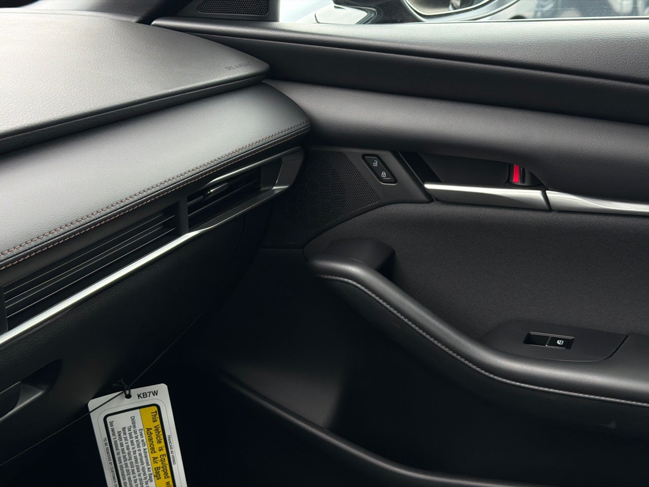 2026 Mazda Mazda3 Hatchback 2.5 S