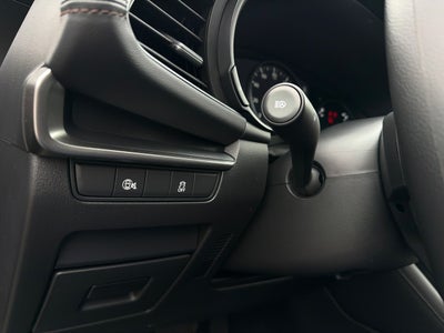 2026 Mazda Mazda3 Hatchback 2.5 S