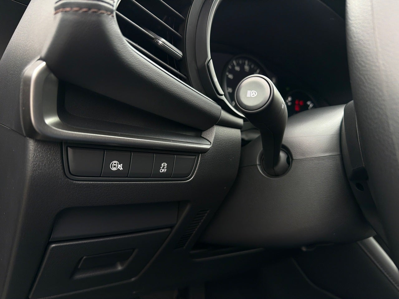 2026 Mazda Mazda3 Hatchback 2.5 S