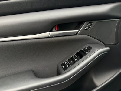 2026 Mazda Mazda3 Hatchback 2.5 S