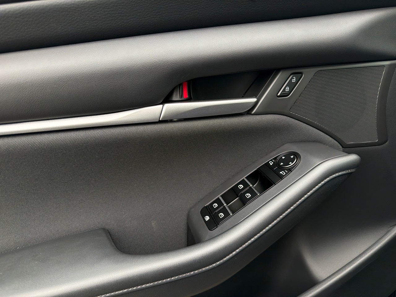 2026 Mazda Mazda3 Hatchback 2.5 S