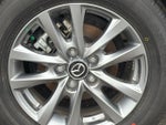 2026 Mazda Mazda3 Hatchback 2.5 S