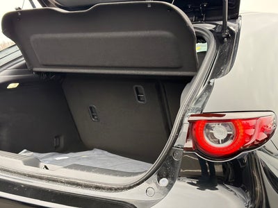 2026 Mazda Mazda3 Hatchback 2.5 S