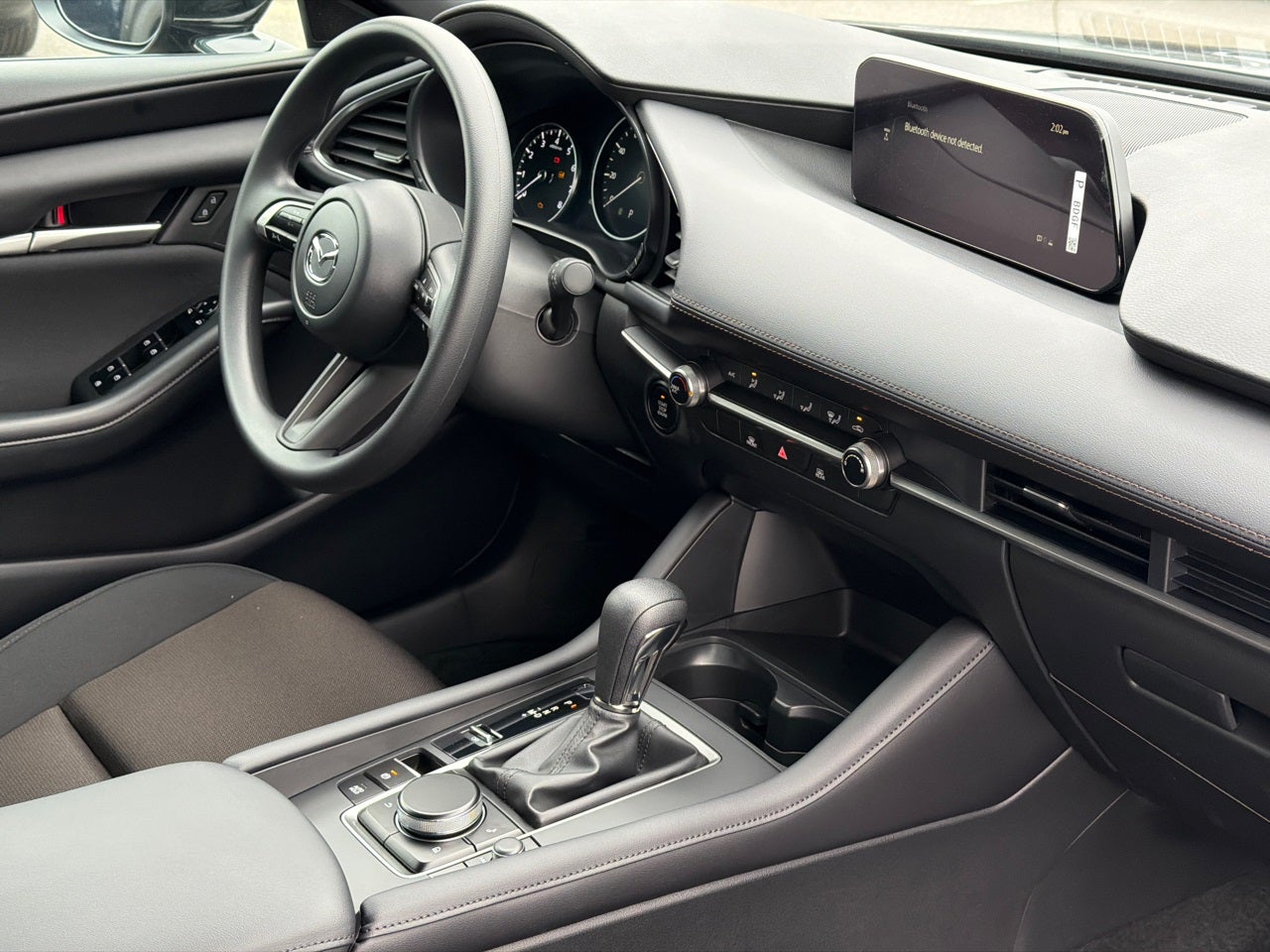 2026 Mazda Mazda3 Hatchback 2.5 S