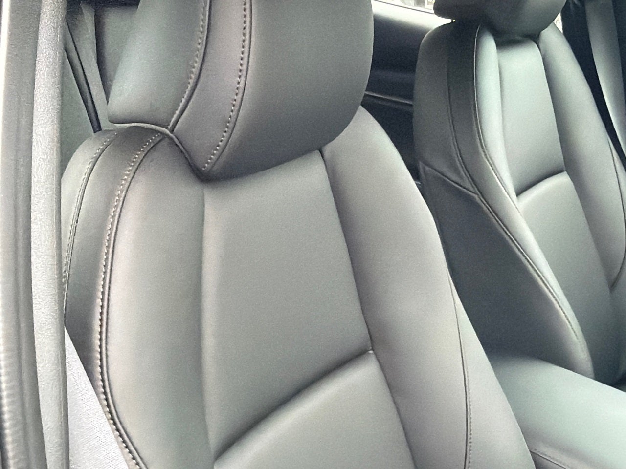 2026 Mazda Mazda3 Hatchback 2.5 S Select Sport