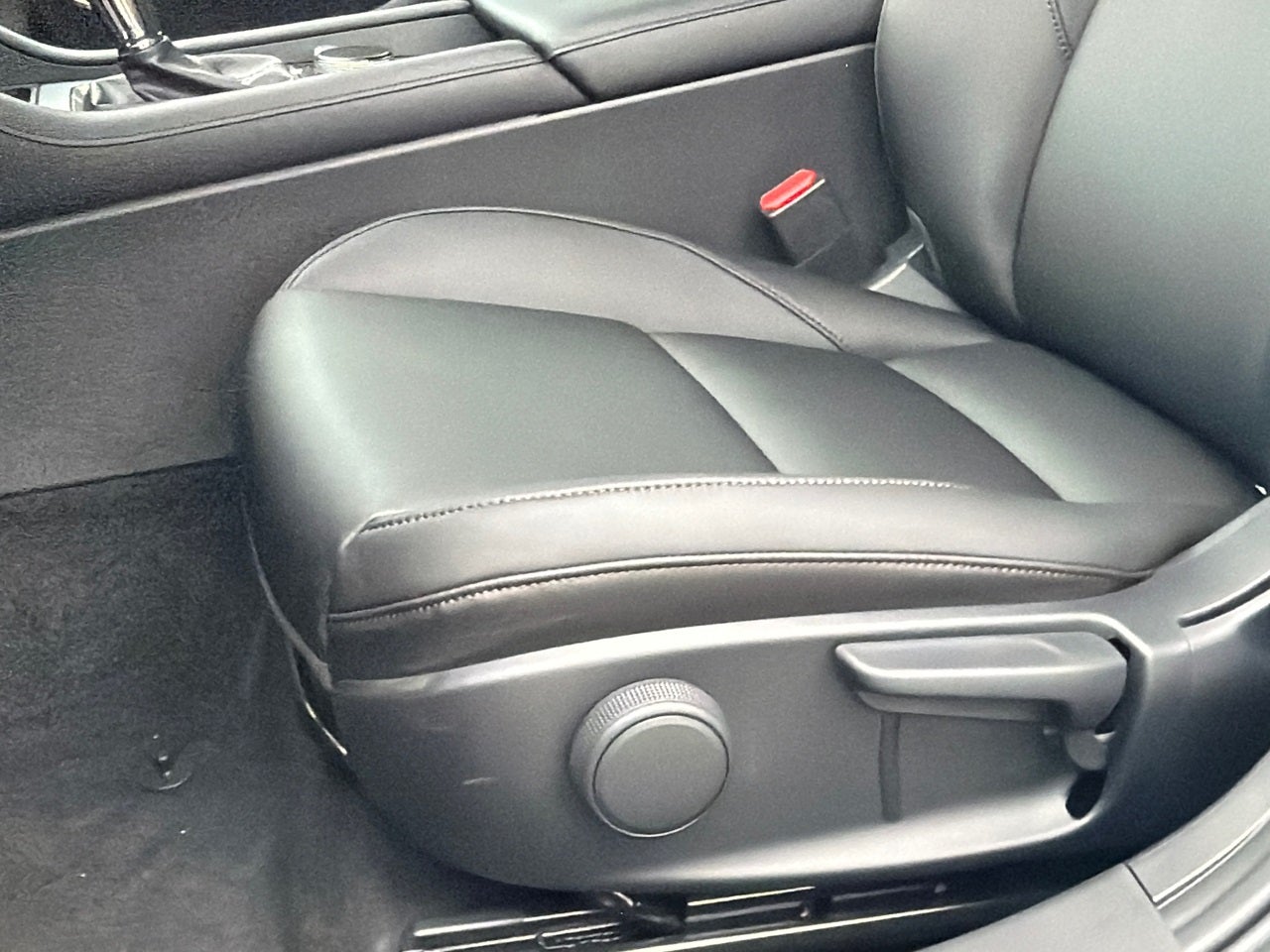 2026 Mazda Mazda3 Hatchback 2.5 S Select Sport