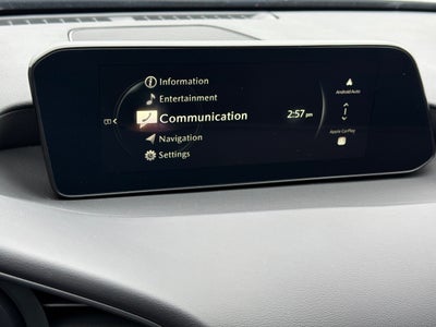 2026 Mazda Mazda3 Hatchback 2.5 S Select Sport