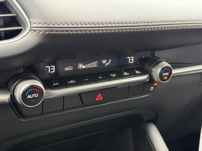 2026 Mazda Mazda3 Hatchback 2.5 S Select Sport