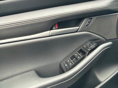 2026 Mazda Mazda3 Hatchback 2.5 S Select Sport