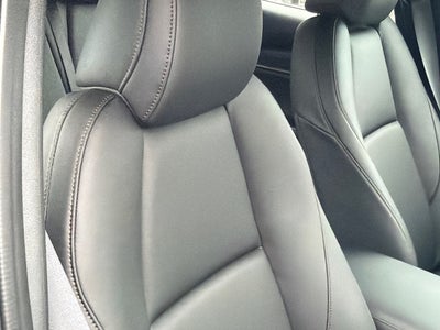 2026 Mazda Mazda3 Hatchback 2.5 S Select Sport