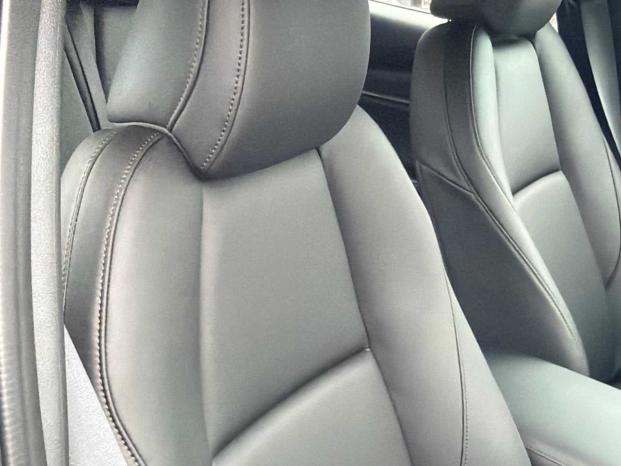 2026 Mazda Mazda3 Hatchback 2.5 S Select Sport