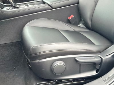 2026 Mazda Mazda3 Hatchback 2.5 S Select Sport