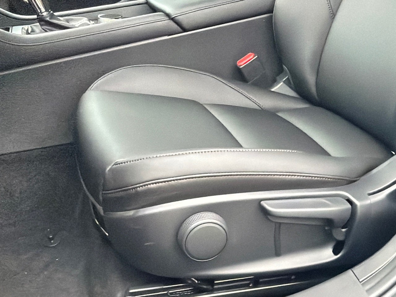 2026 Mazda Mazda3 Hatchback 2.5 S Select Sport