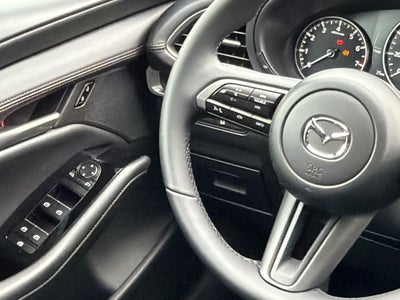 2026 Mazda Mazda3 Hatchback 2.5 S Select Sport