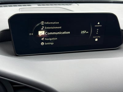 2026 Mazda Mazda3 Hatchback 2.5 S Select Sport