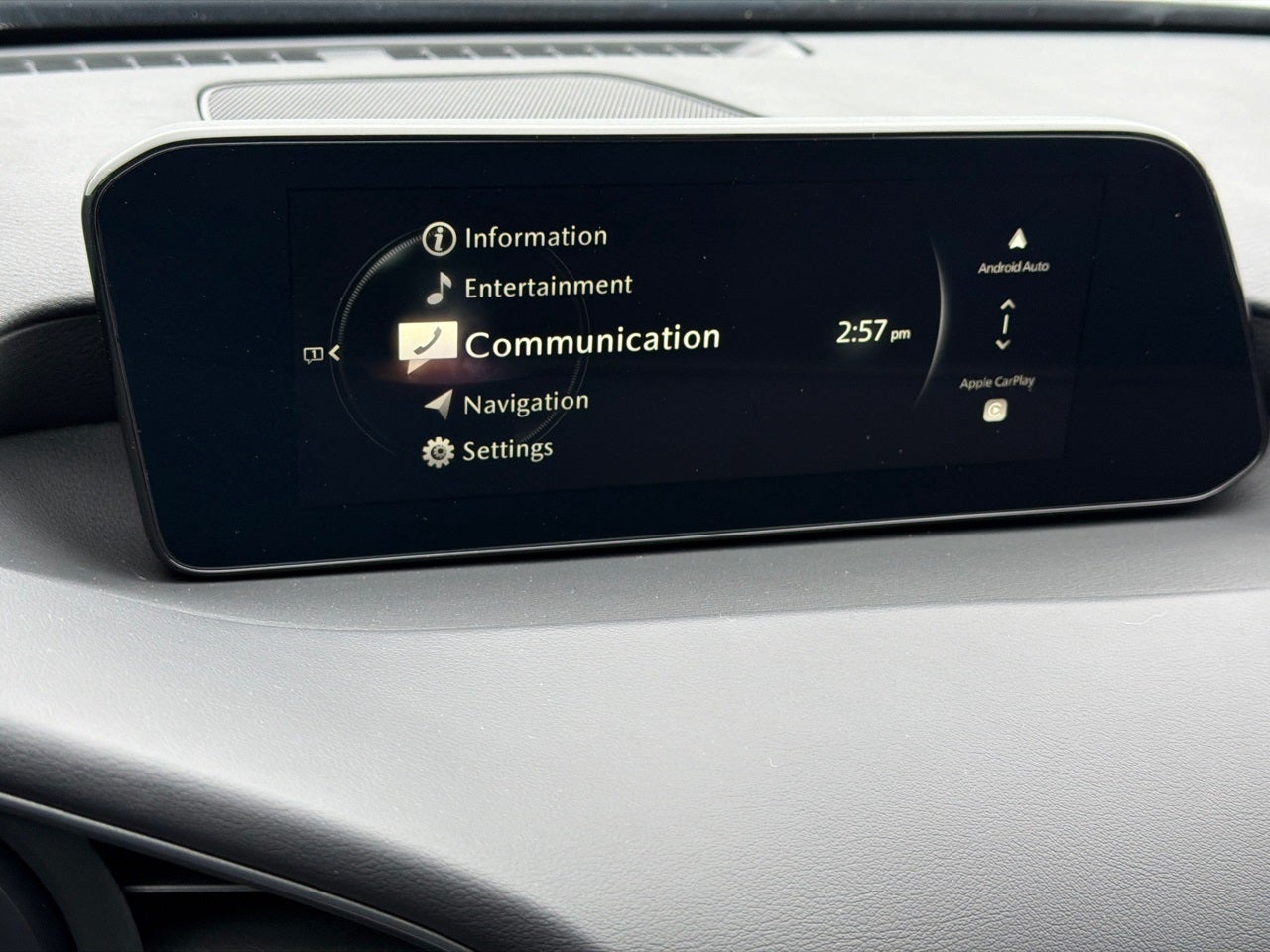 2026 Mazda Mazda3 Hatchback 2.5 S Select Sport