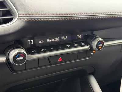 2026 Mazda Mazda3 Hatchback 2.5 S Select Sport