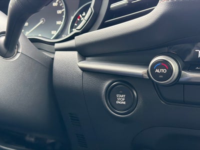 2026 Mazda Mazda3 Hatchback 2.5 S Select Sport