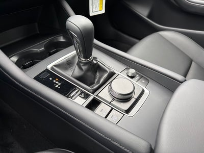 2026 Mazda Mazda3 Hatchback 2.5 S Select Sport