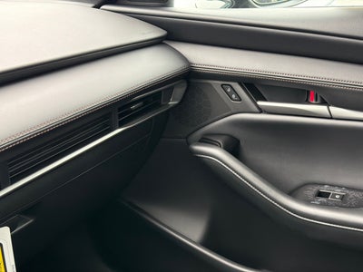 2026 Mazda Mazda3 Hatchback 2.5 S Select Sport