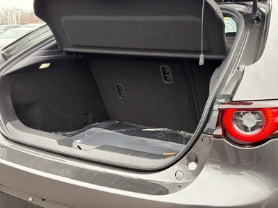 2026 Mazda Mazda3 Hatchback 2.5 S Select Sport