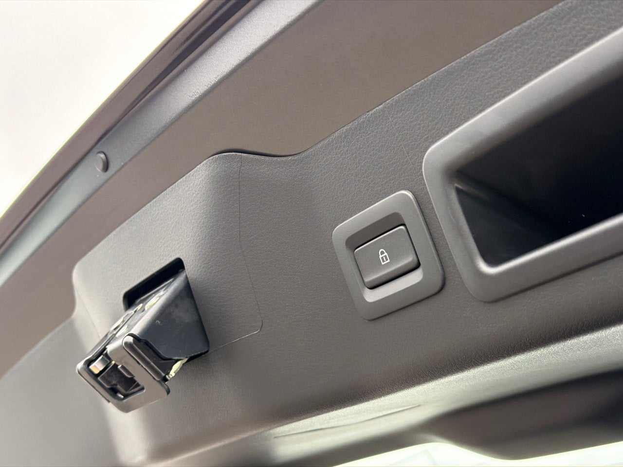 2026 Mazda Mazda3 Hatchback 2.5 S Select Sport